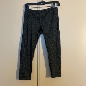 Zella Space-dye 7/8 leggins